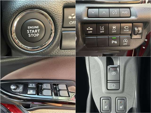 スズキ フロンクス １．５ ４ＷＤ R8年 () 99