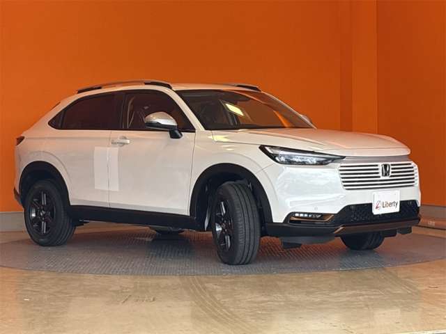 ホンダ ヴェゼル １．５ Ｅ：ＨＥＶ Ｘ ハントパッケージ R8年 (近畿) 99
