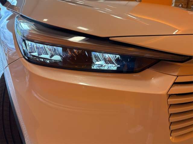 ホンダ ヴェゼル １．５ Ｅ：ＨＥＶ Ｘ ハントパッケージ R8年 (近畿) 99