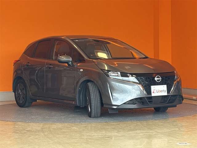 日産 ノート １．２ Ｓ R4年 (近畿) 99