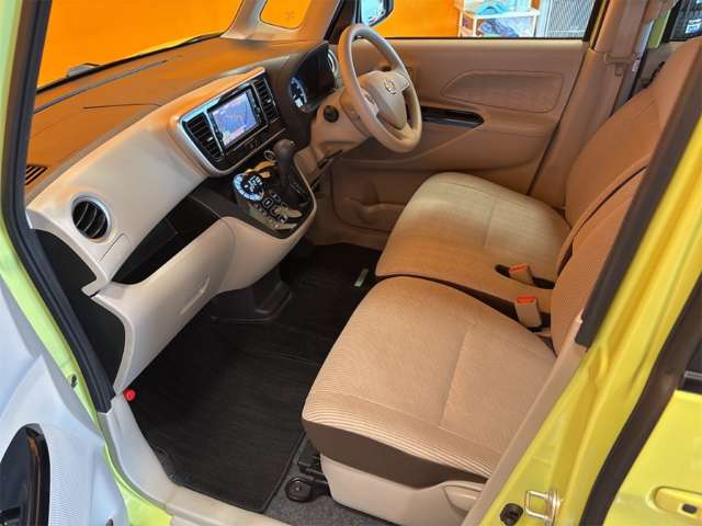 日産 デイズ　ルークス ６６０ Ｘ H30年 (近畿) 99