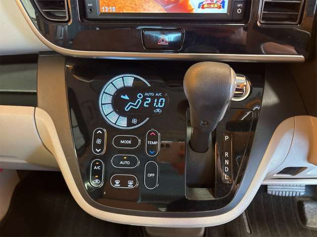 日産 デイズ　ルークス ６６０ Ｘ H30年 (近畿) 99