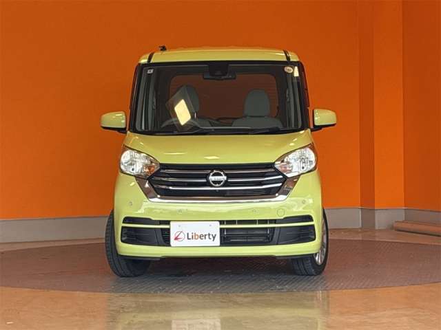 日産 デイズ　ルークス ６６０ Ｘ H30年 (近畿) 99