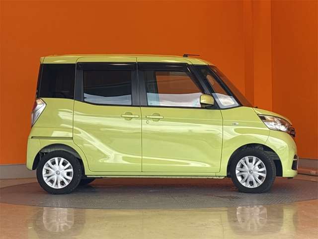 日産 デイズ　ルークス ６６０ Ｘ H30年 (近畿) 99
