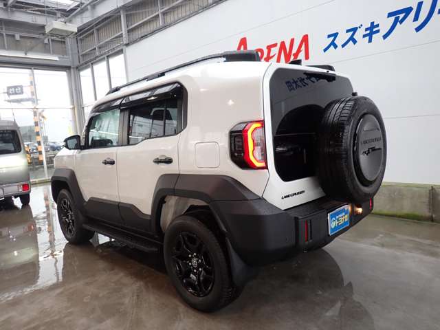 トヨタ ランドクルーザー ２．７ ＶＸ ４ＷＤ R8年 () 99