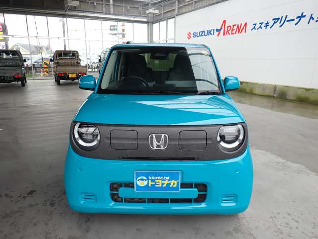 ホンダ Ｎ−ＯＮＥ Ｅ： Ｌ R7年 () 99