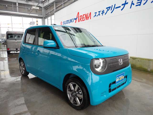 ホンダ Ｎ−ＯＮＥ Ｅ： Ｌ R7年 () 99