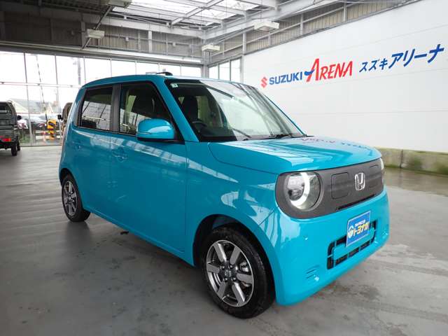 ホンダ Ｎ−ＯＮＥ Ｅ： Ｌ R7年 () 99