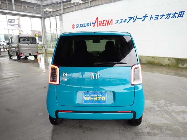 ホンダ Ｎ−ＯＮＥ Ｅ： Ｌ R7年 () 99