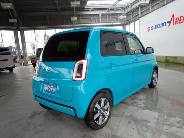ホンダ Ｎ−ＯＮＥ Ｅ： Ｌ R7年 () 99
