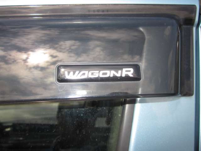 スズキ ワゴンＲ ６６０ ＦＸ リミテッド ４ＷＤ H25年 () 99