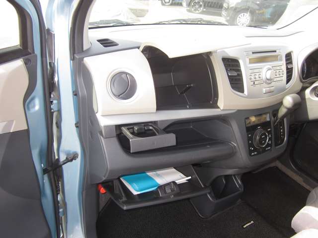 スズキ ワゴンＲ ６６０ ＦＸ リミテッド ４ＷＤ H25年 () 99