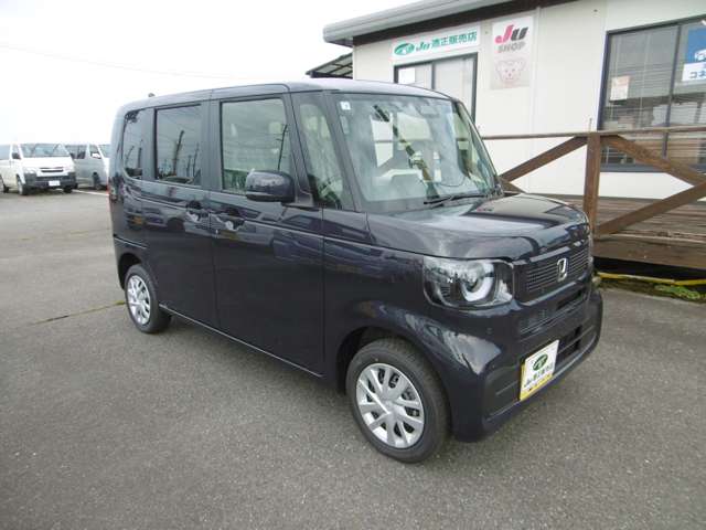 ホンダ Ｎ　ＢＯＸ ６６０ ４ＷＤ R8年 () 99