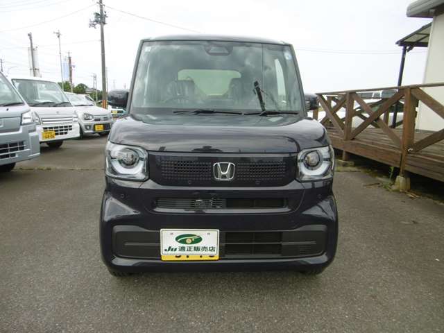 ホンダ Ｎ　ＢＯＸ ６６０ ４ＷＤ R8年 () 99