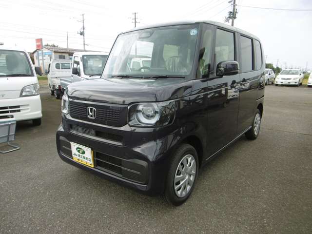 ホンダ Ｎ　ＢＯＸ ６６０ ４ＷＤ R8年 () 99