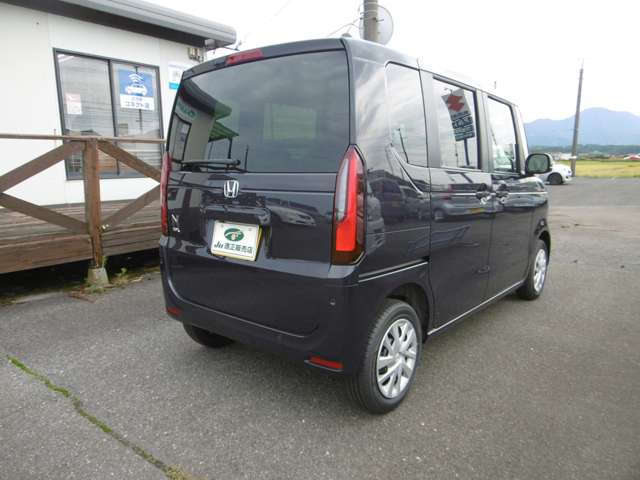ホンダ Ｎ　ＢＯＸ ６６０ ４ＷＤ R8年 () 99