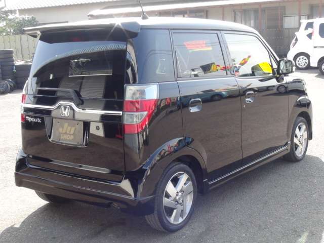 ホンダ ゼスト ６６０ スパーク Ｗ H22年 () 99
