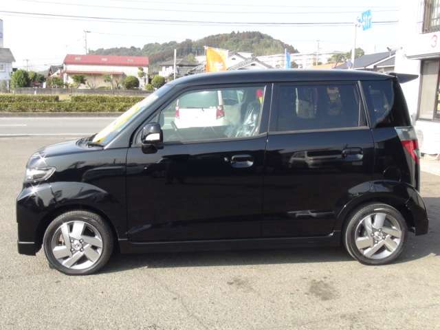 ホンダ ゼスト ６６０ スパーク Ｗ H22年 () 99