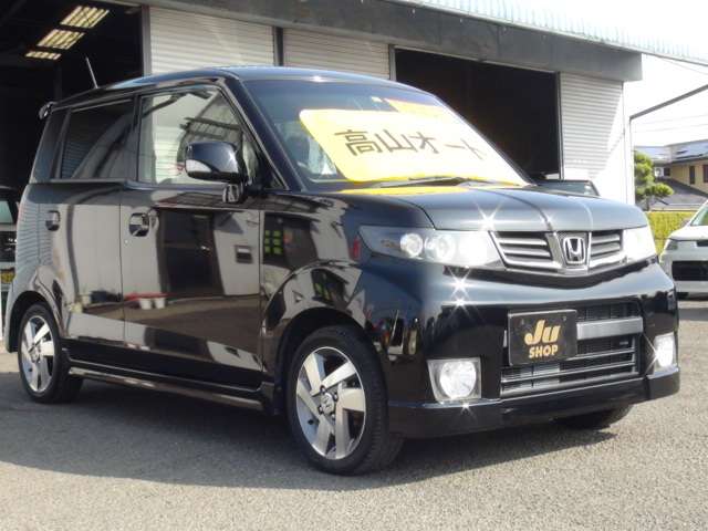 ホンダ ゼスト ６６０ スパーク Ｗ H22年 () 99
