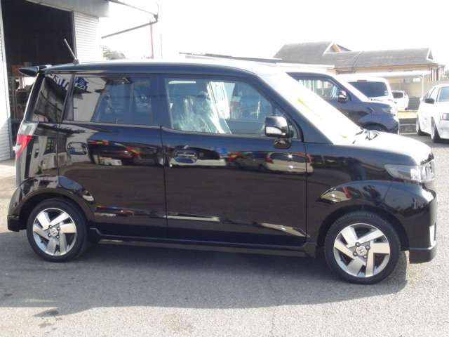 ホンダ ゼスト ６６０ スパーク Ｗ H22年 () 99
