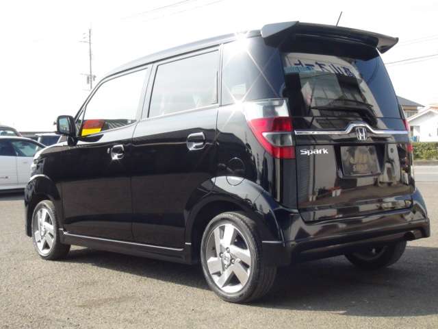 ホンダ ゼスト ６６０ スパーク Ｗ H22年 () 99