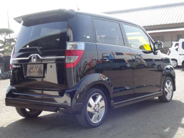 ホンダ ゼスト ６６０ スパーク Ｗ H22年 () 99
