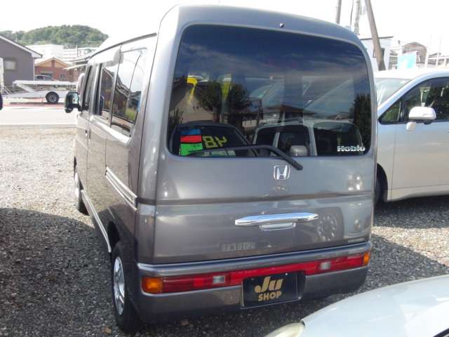 ホンダ バモスホビオ ６６０ プロ ４ＷＤ H26年 () 99