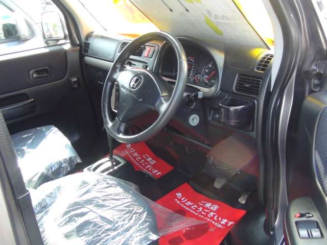 ホンダ バモスホビオ ６６０ プロ ４ＷＤ H26年 () 99