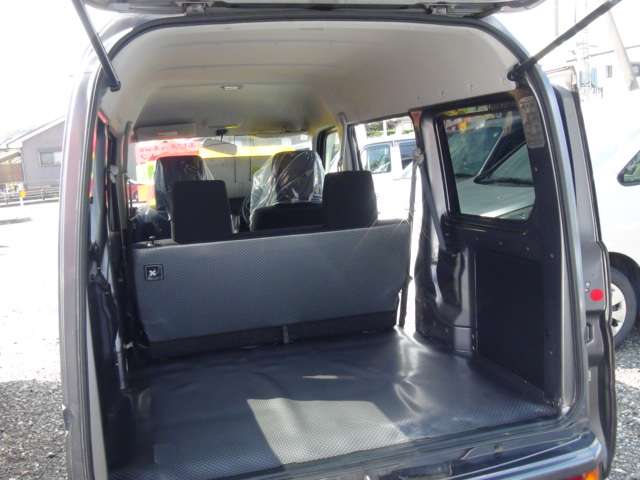 ホンダ バモスホビオ ６６０ プロ ４ＷＤ H26年 () 99