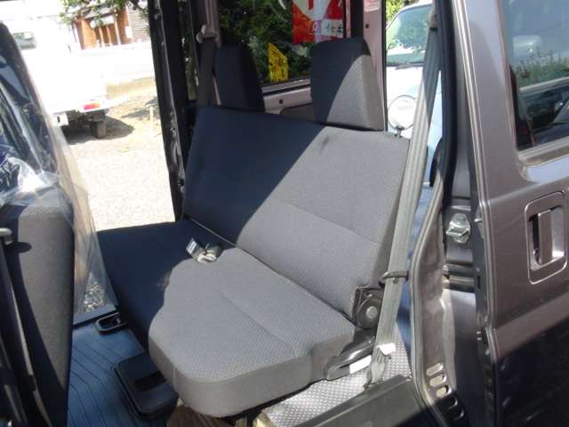 ホンダ バモスホビオ ６６０ プロ ４ＷＤ H26年 () 99