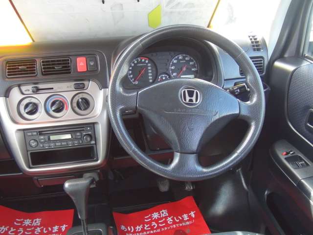 ホンダ バモスホビオ ６６０ プロ ４ＷＤ H26年 () 99
