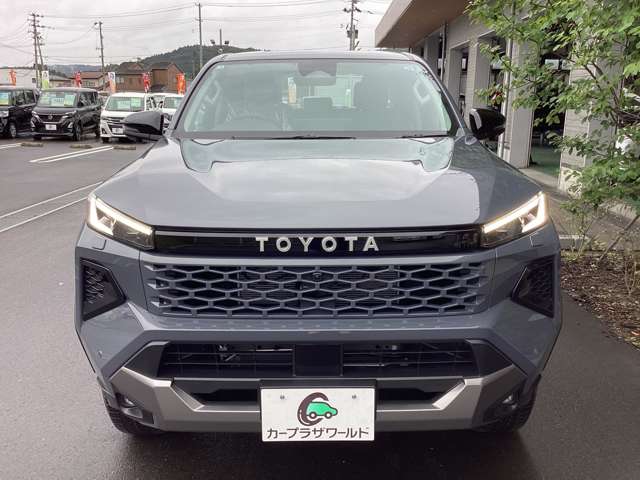 トヨタ ハイラックス ２．８ Ｚ アドベンチャー ディーゼルターボ ４ＷＤ R8年 () 99