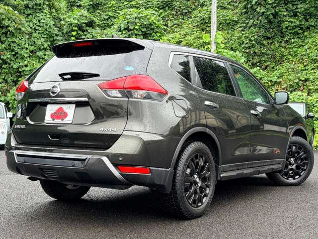 日産 エクストレイル ２．０ ２０ＸＩ エクストリーマーＸ ２列車 ４ＷＤ R1年 () 99