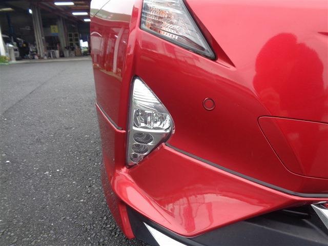 トヨタ プリウス １．８ Ａ ツーリングセレクション H30年 (東北) 99