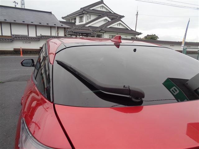 トヨタ プリウス １．８ Ａ ツーリングセレクション H30年 (東北) 99