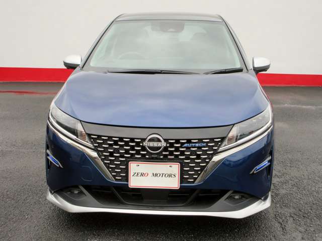 日産 ノート １．２ ＡＵＴＥＣＨ R3年 () 99