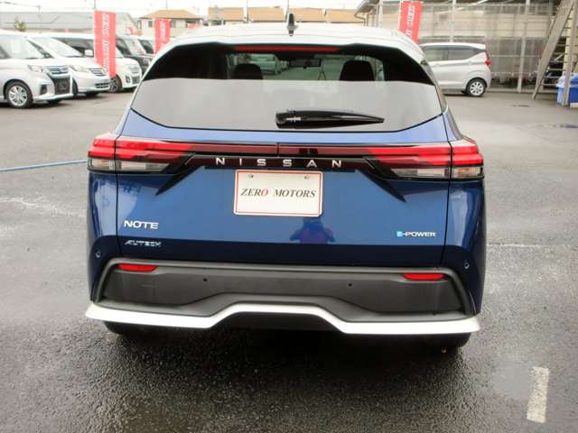 日産 ノート １．２ ＡＵＴＥＣＨ R3年 () 99
