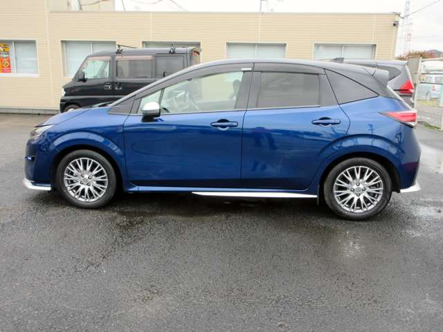 日産 ノート １．２ ＡＵＴＥＣＨ R3年 () 99
