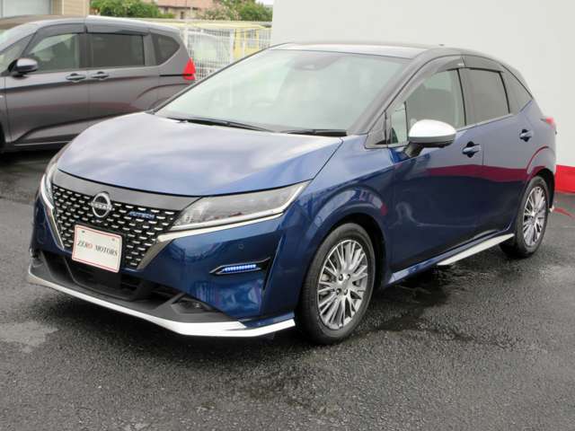 日産 ノート １．２ ＡＵＴＥＣＨ R3年 () 99