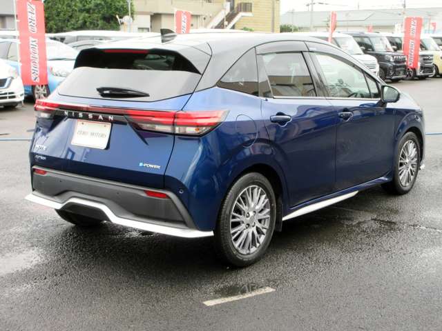 日産 ノート １．２ ＡＵＴＥＣＨ R3年 () 99
