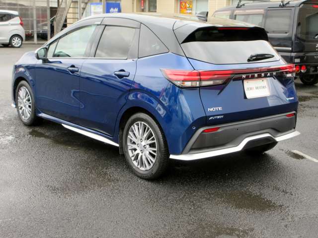 日産 ノート １．２ ＡＵＴＥＣＨ R3年 () 99
