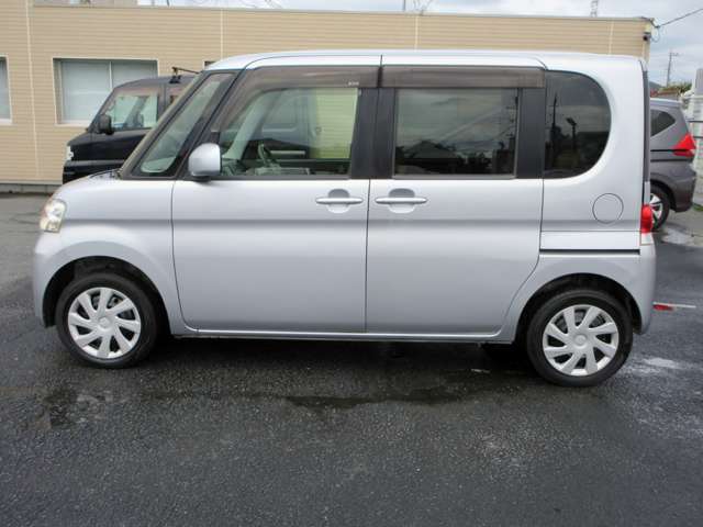 ダイハツ タント ６６０ Ｘ リミテッド H24年 () 99