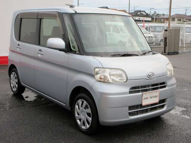 ダイハツ タント ６６０ Ｘ リミテッド H24年 () 99