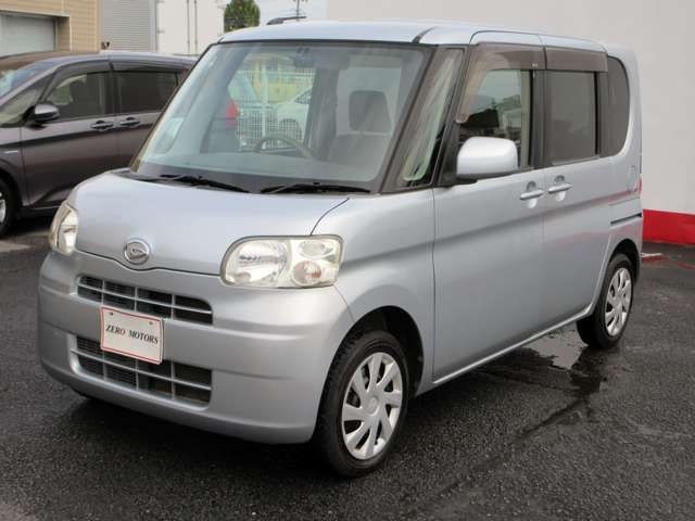 ダイハツ タント ６６０ Ｘ リミテッド H24年 () 99