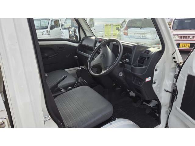 ダイハツ ハイゼットトラック ６６０ 多目的ダンプ ＰＴＯ式 ３方開 ４ＷＤ H29年 (関東) 99