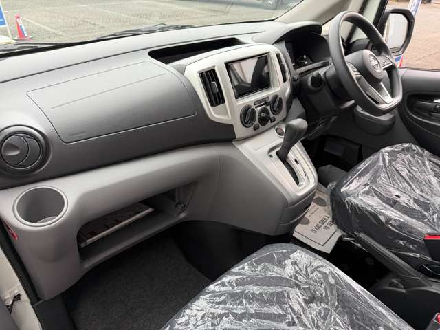 日産 ＮＶ２００バネット ＦＯＣＳ R8年 (関東) 99