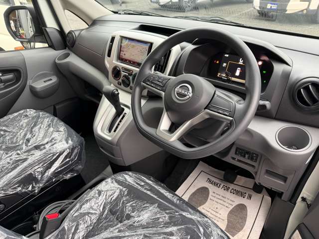 日産 ＮＶ２００バネット ＦＯＣＳ R8年 (関東) 99