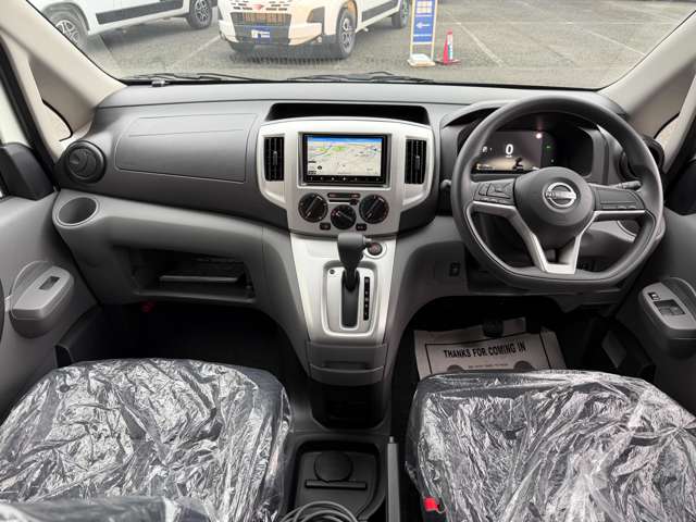 日産 ＮＶ２００バネット ＦＯＣＳ R8年 (関東) 99