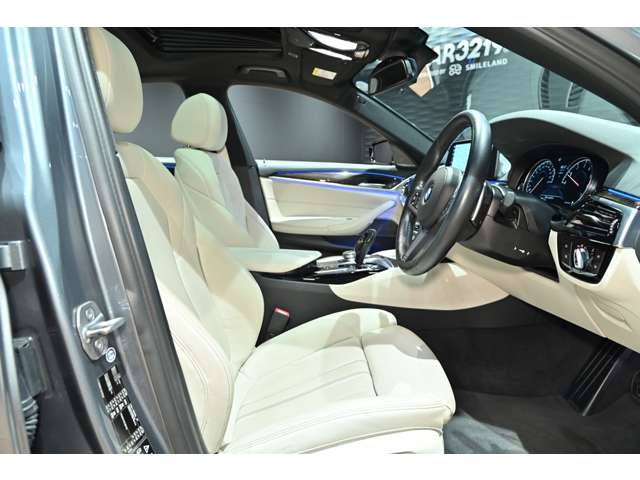 ＢＭＷ ５シリーズ ５４０Ｉ Ｘドライブ Ｍスポーツ ４ＷＤ H29年 () 99