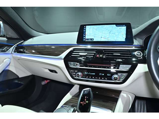 ＢＭＷ ５シリーズ ５４０Ｉ Ｘドライブ Ｍスポーツ ４ＷＤ H29年 () 99